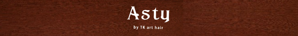 art hair Asty